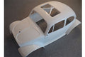 Tamiya - Body For 58452 Sand Scorcher - 19335562 TAMIYA SPARES