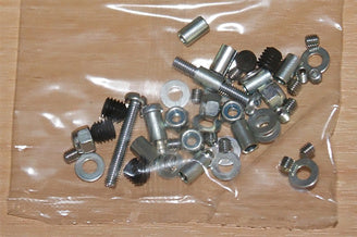 Tamiya - Screw Bag C For 58452 - 19465796 TAMIYA SPARES