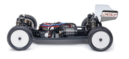 Pre-Order - FTX B4X 4WD 1/10 Buggy RTR Brushless - FTX5467PS - Pink/Silver (Due End June 2026)
