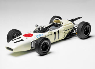 Tamiya - Honda RA272 F1 1965 Mexico Winner - 20043 TAMIYA 1/20 CARS