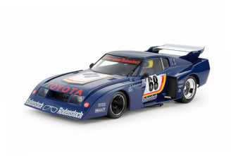 Tamiya - 1/20 Toyota Celica LB Turbo Gr.5 - 20072 TAMIYA 1/20 CARS