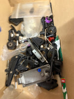 Used - 1/8 Cen Racing Truggy Components - Project Car