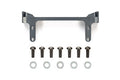 Tamiya - Cc-02 Alu Servo Mount - 22002 TAMIYA SPARES