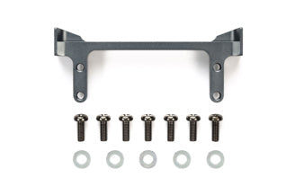 Tamiya - Cc-02 Alu Servo Mount - 22002 TAMIYA SPARES