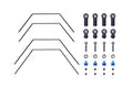 Tamiya - Ta08 Stablilzer Set F/R - 22003 TAMIYA SPARES
