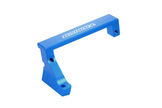 Tamiya - Ta08 Aluminum Servo Mount - 22004 TAMIYA SPARES
