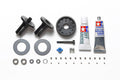 Tamiya - Td4 Ball Diff Set - 22025 TAMIYA SPARES