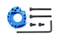 Tamiya - Cw-01 Aluminium Motor Mount - 22027 TAMIYA SPARES