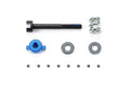 Tamiya - Td4 Diff Nut & Screw Set - 22029 TAMIYA SPARES