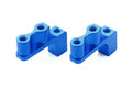 Tamiya - Td4 Aluminium Servo Stay - 22030 TAMIYA SPARES