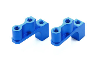 Tamiya - Td4 Aluminium Servo Stay - 22030 TAMIYA SPARES
