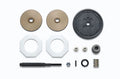 Tamiya - Td4 Slipper Clutch Set - 22031 TAMIYA SPARES