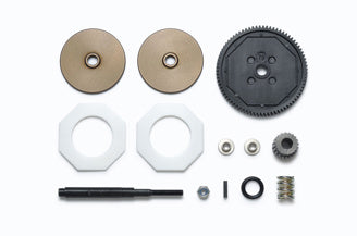 Tamiya - Td4 Slipper Clutch Set - 22031 TAMIYA SPARES