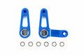 Tamiya - Td4 Aluminum Steering Arm - 22033 TAMIYA SPARES