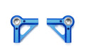 Tamiya - Td4 Aluminum Rocker Arm X 2 - 22036 TAMIYA SPARES