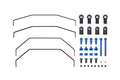 Tamiya - Td4 Stabilizer Set F/R - 22037 TAMIYA SPARES