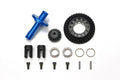 Tamiya - XV-02 / TT-02 Front Direct Coupling Set 39T - 22047 TAMIYA SPARES