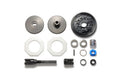 Tamiya - Xv-02 Slippper Clutch Set - 22048 TAMIYA SPARES