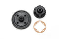 Tamiya - Xv-02 Gear Diff 06 Spur (70T) - 22050 TAMIYA SPARES