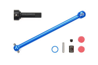 Tamiya - Xv -02 Universal Propeller Shaft - 22052 TAMIYA SPARES