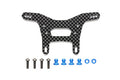 Tamiya - Xv-02 Carbon Damper Stay F - 22057 TAMIYA SPARES