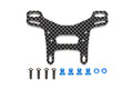 Tamiya - Xv-02 Carbon Damper Stay R - 22058 TAMIYA SPARES