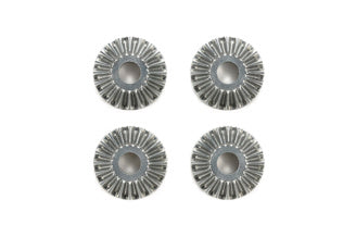 Tamiya - Td4 20T Metal Bevals X 4 - 22059 TAMIYA SPARES