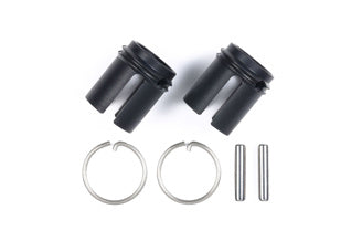 Tamiya - TT-02BR Gearbox Joints for Ball Differential - 22063 TAMIYA SPARES