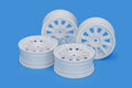 Tamiya - TH 10SPK Wheel With 24 Offset - 22067 TAMIYA SPARES