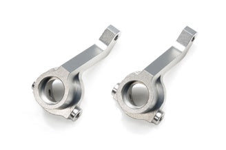Tamiya - BB-01 ALU F Uprights - 22069 TAMIYA SPARES