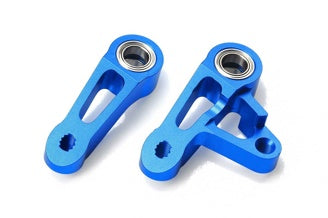 Tamiya - XV-02 Alu steering Arms - 22072 TAMIYA SPARES