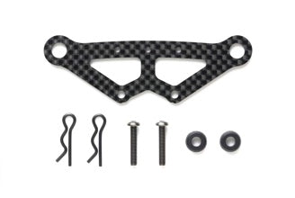 Tamiya - XV-02 Carbon BmpSpt - 22073 TAMIYA SPARES