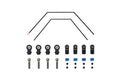 Tamiya - XV-02RS Stabilizer Set F/R - 22074 TAMIYA SPARES