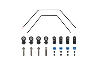 Tamiya - XV-02RS Stabilizer Set F/R - 22074 TAMIYA SPARES