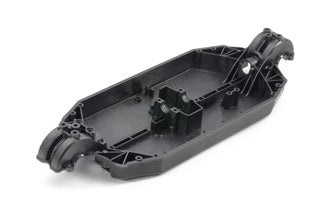 Tamiya - XV-02 Carbon Rein. Lower Deck - 22075 TAMIYA SPARES