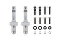 Tamiya - BB-01 Alu. Damper Stays F - 22088 TAMIYA SPARES