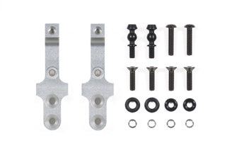 Tamiya - BB-01 Alu. Damper Stays F - 22088 TAMIYA SPARES