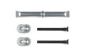 Tamiya - BB-01 Alu. Damper Mt Bar R - 22089 TAMIYA SPARES