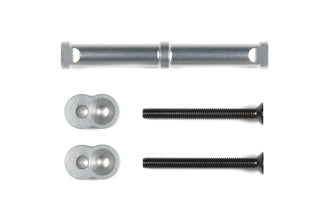 Tamiya - BB-01 Alu. Damper Mt Bar R - 22089 TAMIYA SPARES