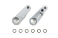 Tamiya - BB-01 Alu. Steering Arms LR - 22090 TAMIYA SPARES