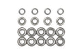 Tamiya - DT-04 full Ball Bearing Set - 22092 TAMIYA SPARES
