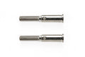 Tamiya - DT-04 Freewheel Axles (Long) - 22095 TAMIYA SPARES