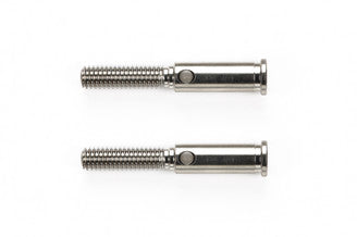 Tamiya - DT-04 Freewheel Axles (Long) - 22095 TAMIYA SPARES