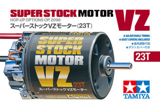 Tamiya - Super Stock Motor VZ (23T) - 22098 TAMIYA SPARES