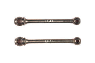 Tamiya - 44mm LW Swing Shafts *2 BB - 22103 TAMIYA SPARES