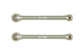 Tamiya - 44mm Drive Shafts for DC *2 BB - 22104 TAMIYA SPARES