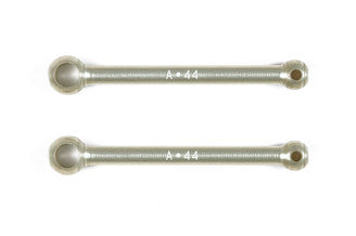 Tamiya - 44mm Drive Shafts for DC *2 BB - 22104 TAMIYA SPARES