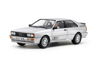 Tamiya - 1/24 Audi Quattro - 24031 TAMIYA 1/24 CARS