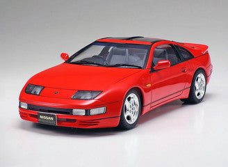 Tamiya - Nissan 300ZX Turbo - 24087 TAMIYA 1/24 CARS
