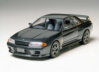 Tamiya - 1/24 Nissan Skyline GT-R - 24090 TAMIYA 1/24 CARS
